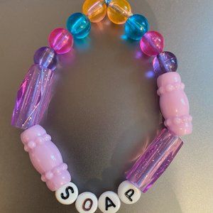 Soap Melanie Martinez Bracelet